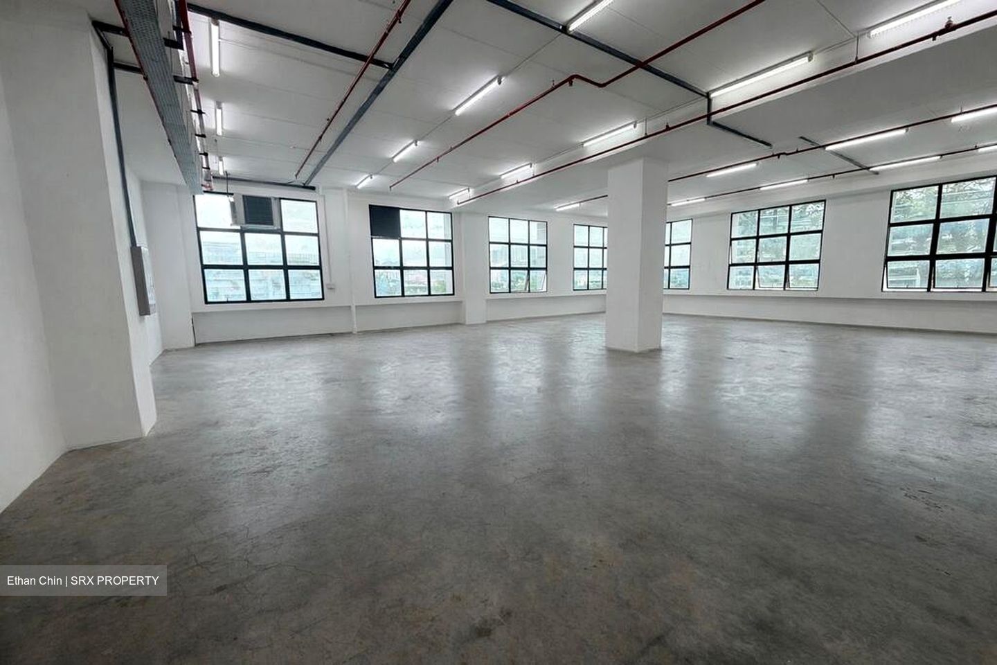 Amtech Building (D20), Factory #602976371